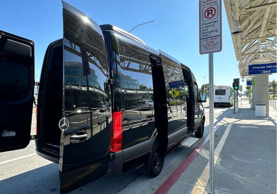 7 Benefits of Disneyland Transportation Ontario Airport | Stress-Free Travel