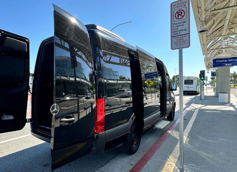 7 Benefits of Disneyland Transportation Ontario Airport | Stress-Free Travel