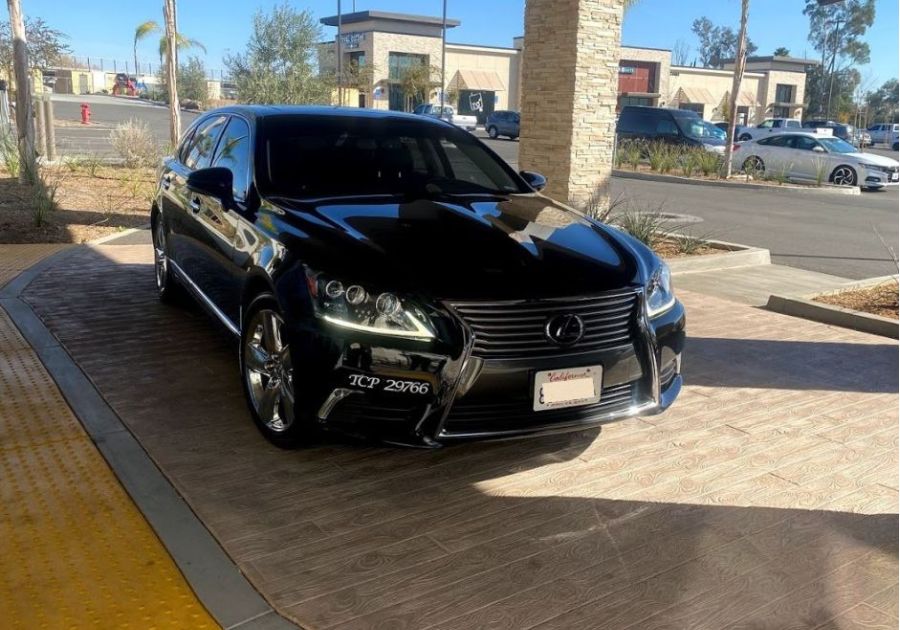 Ontario Airport Transfer Service: 10 Essential Moves