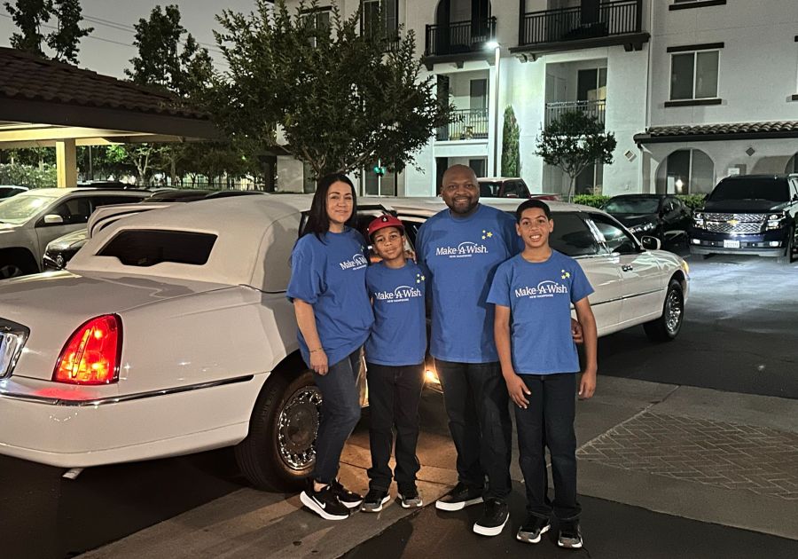 Ontario Family Airport Car Service – Stress-Free Travel