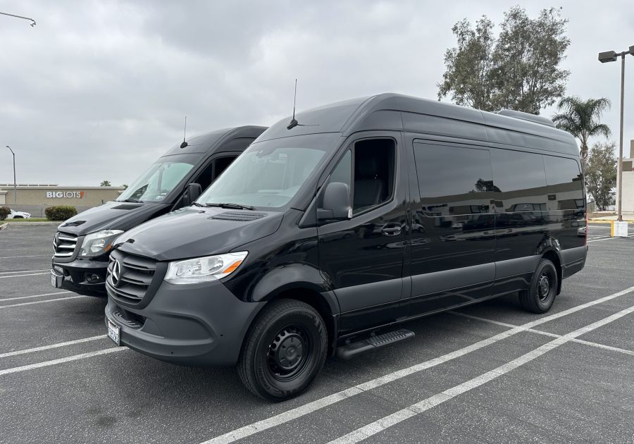 7 Professional Travel Tips for Ontario Executives