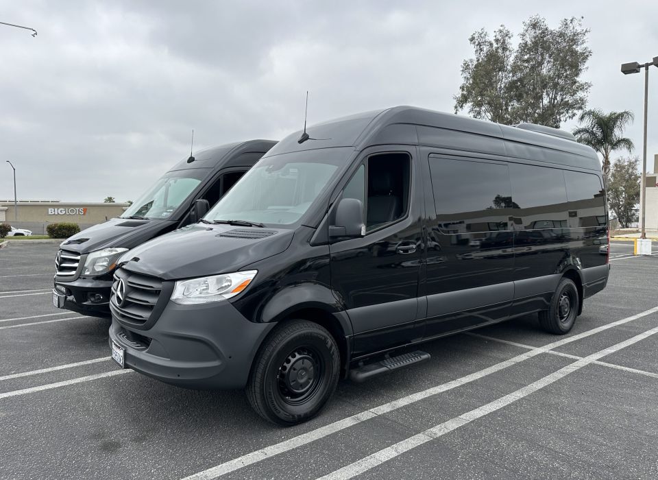 7 Professional Travel Tips for Ontario Executives