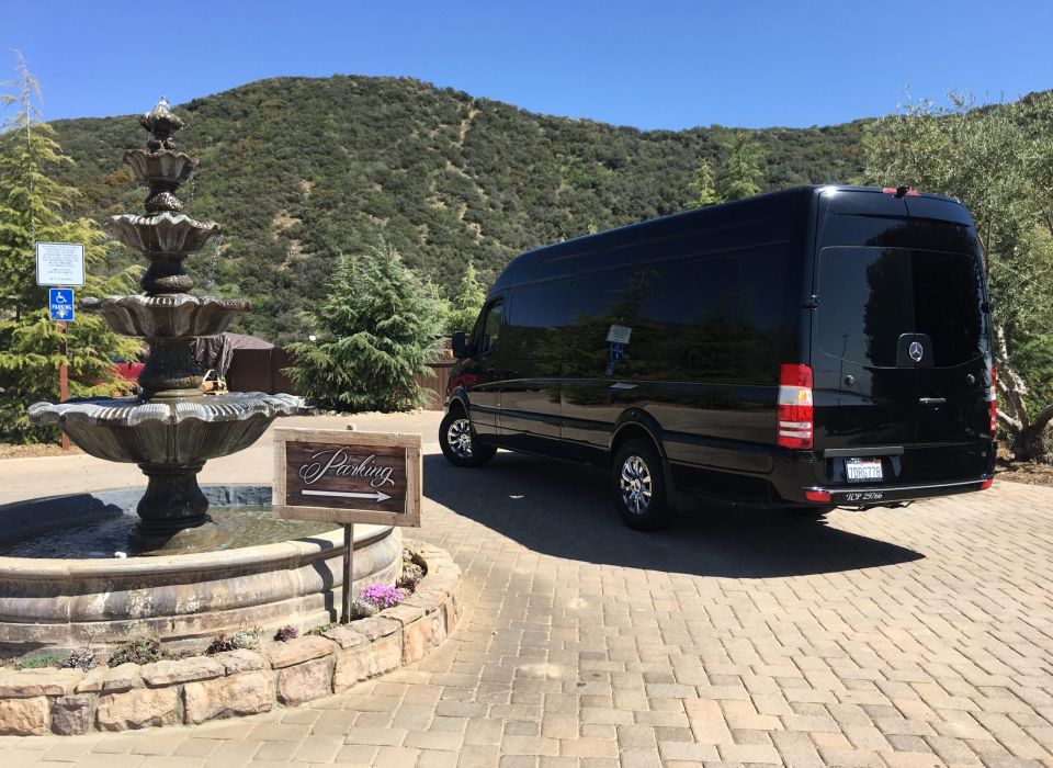 Best Ontario Corporate Car Service – 7 Pro Travel Tips