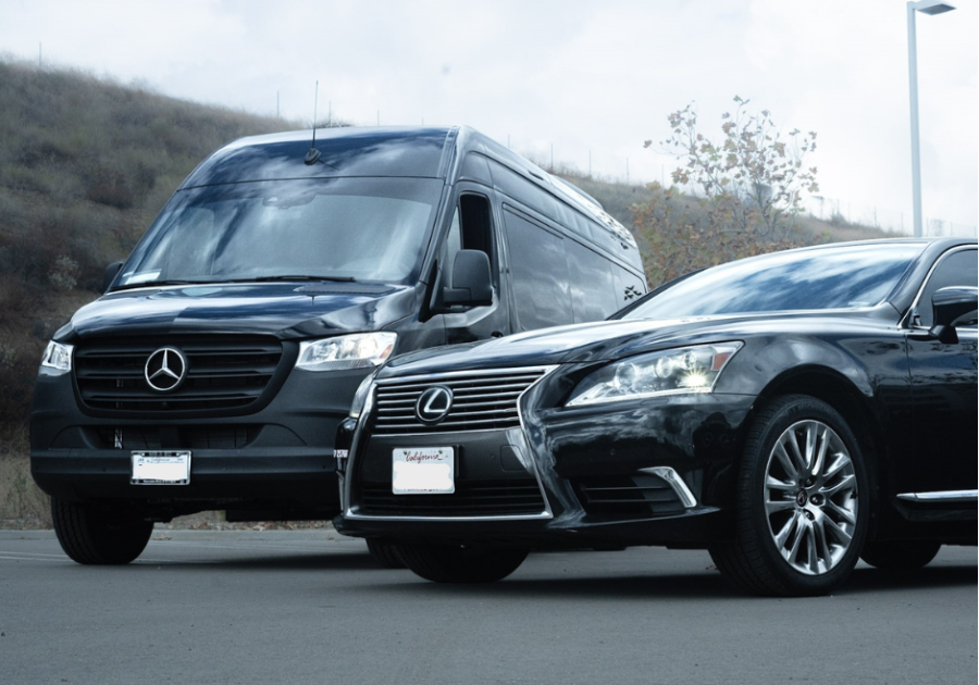 Safe and Professional Ontario Airport Chauffeur Service