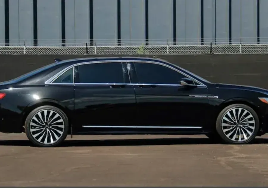 Top 7 Benefits of Transportation From Ontario Airport | Reliable & Stress‑Free