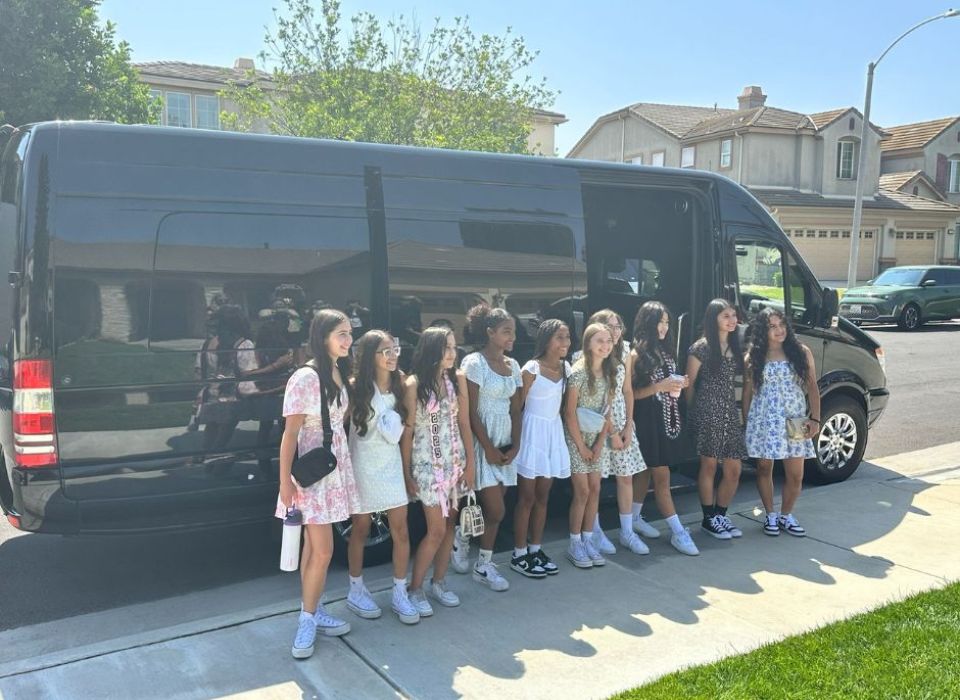 Ontario Airport to Disneyland | Family-Friendly Car Service ONT