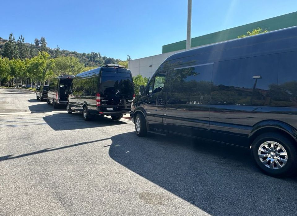 How to Book Airport Car Service in Ontario, CA the Smart Way