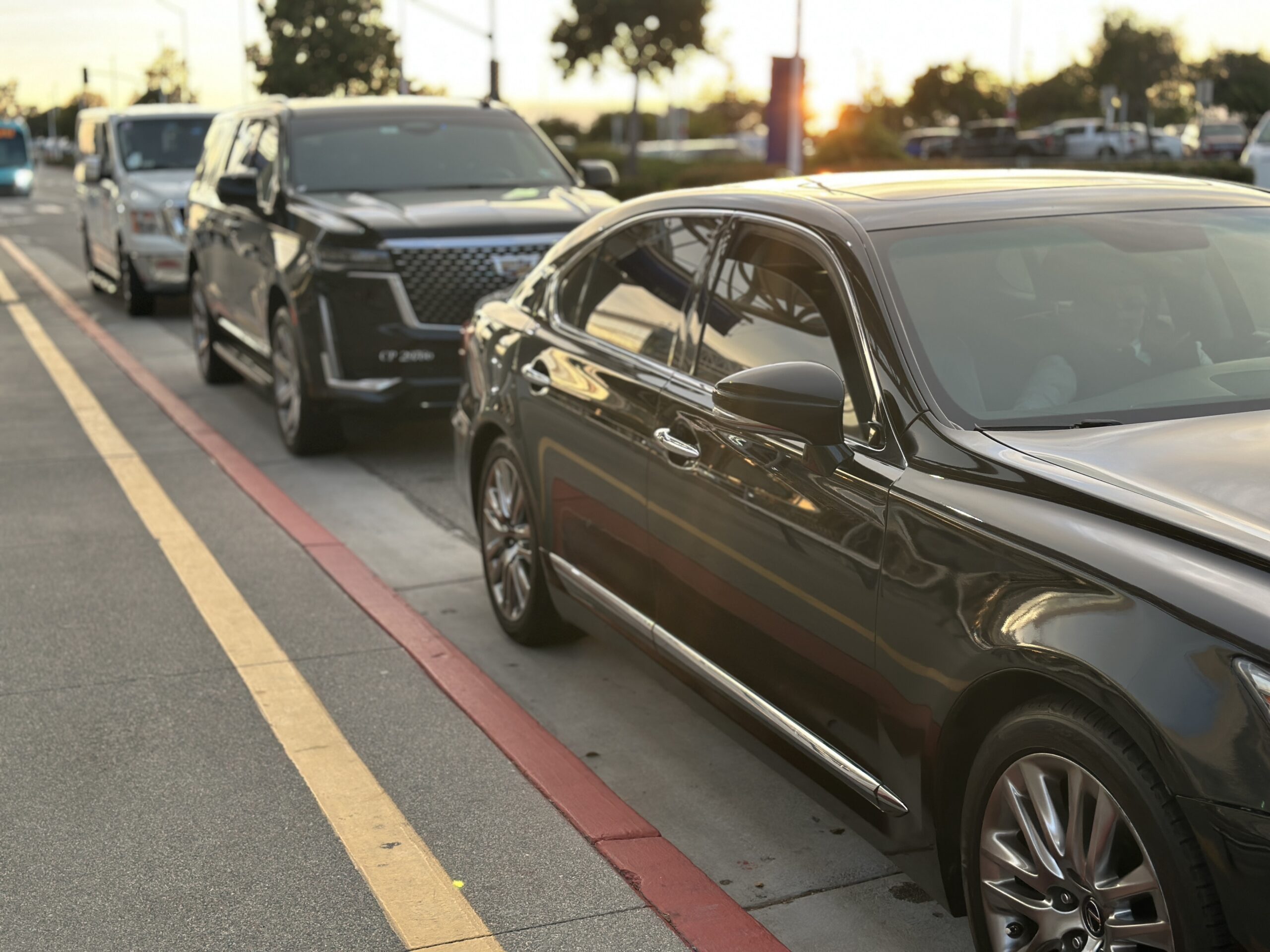 Corporate Travel Efficiency Ontario