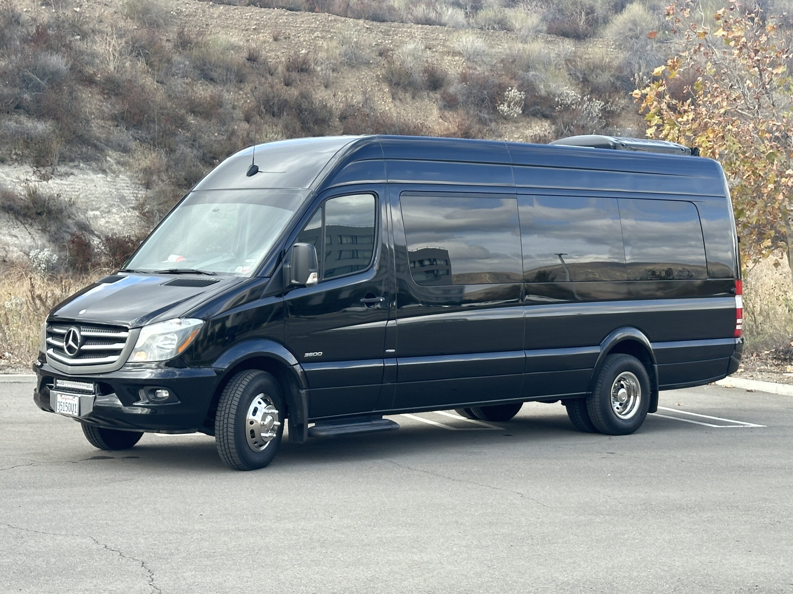 Ontario Airport Car Service