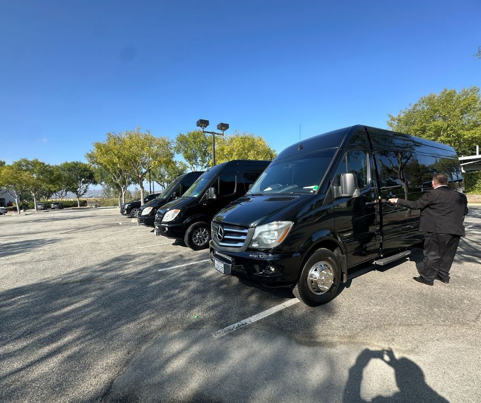 Corporate Transportation Ontario