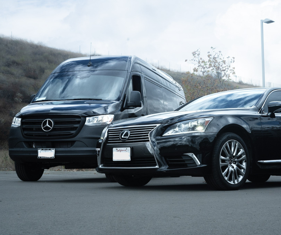 Ontario Airport Chauffeur Service 7 Proven Reliable Benefits