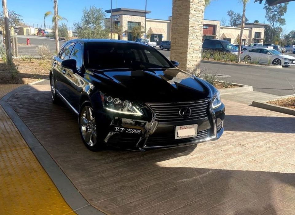 Ontario Airport Transfer Service: 10 Essential Moves