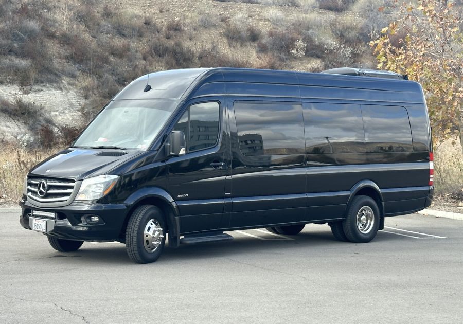 7 Proven Ways Ontario Airport Car Service Saves Time