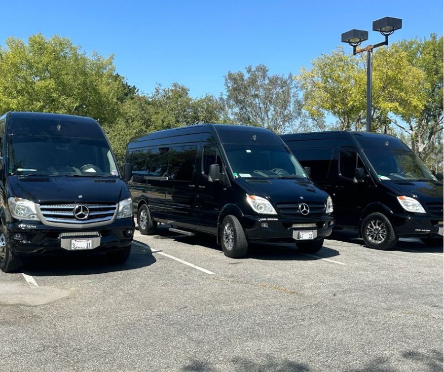 Group Transportation