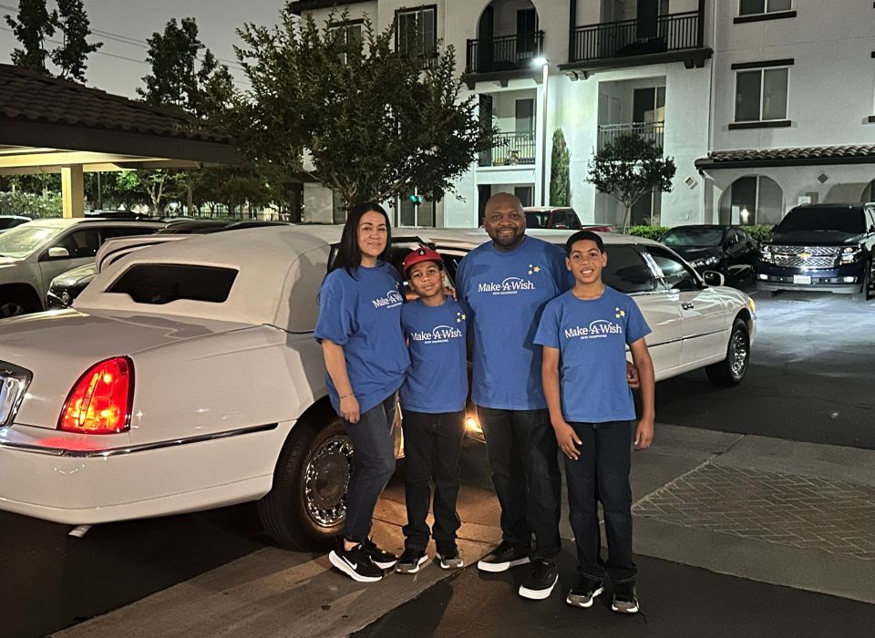 Ontario Family Airport Car Service – Stress-Free Travel