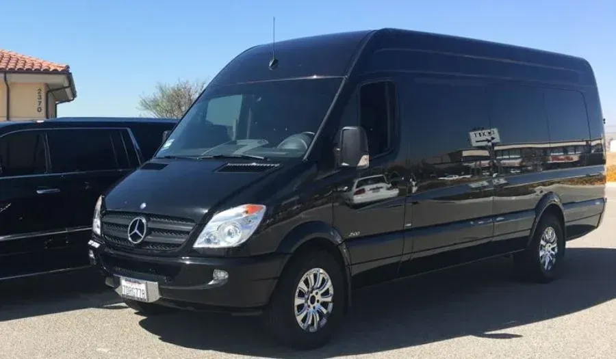 corporate transportation