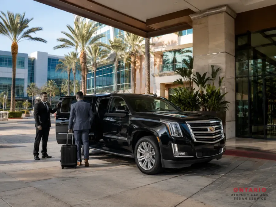 ontario-airport-to-anaheim-convention-center-cadillac-escalade-banner