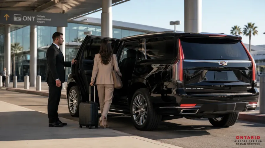 ontario-airport-to-pomona-fairplex-private-transportation-cadillac-escalade-banner