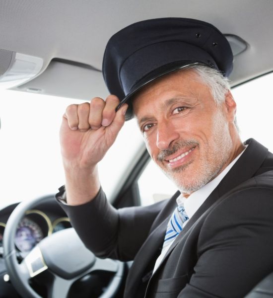 Cadillac Escalade - Ontario Airport Car and Sedan Service