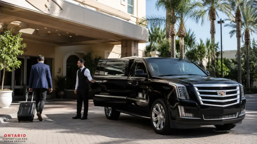 ontario-airport-hotel-transportation-cadillac-escalade-banner