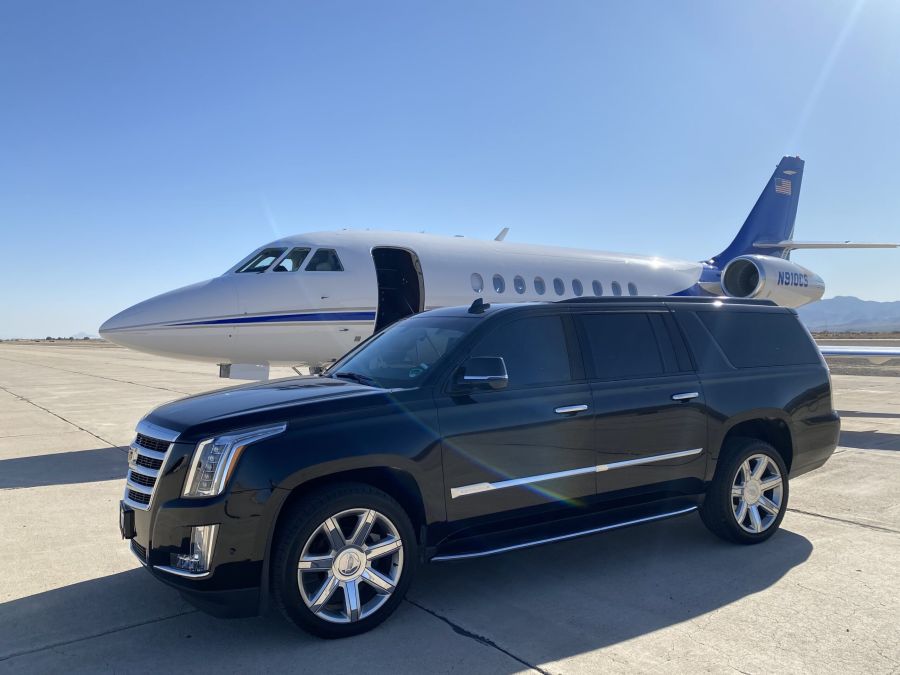 ground transportation for airline crews, airline employee car service Ontario CA, Ontario Airport flight crew transport, pilot transportation ONT, airport limo for airline staff