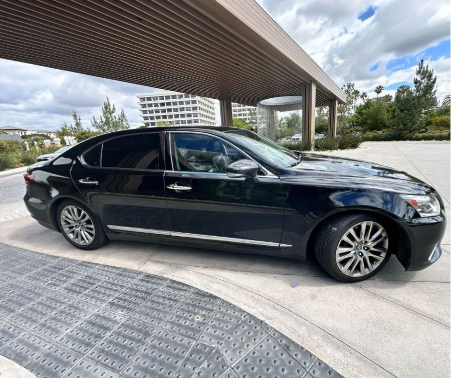 Ontario Airport Car Service: 7 Smart Reasons to Choose Us