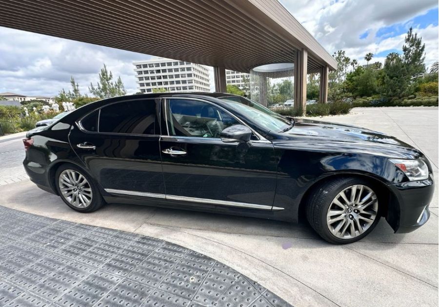 Ontario Airport Car Service: 7 Smart Reasons to Choose Us