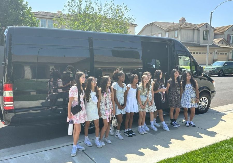 Ontario Airport to Disneyland | Family-Friendly Car Service ONT