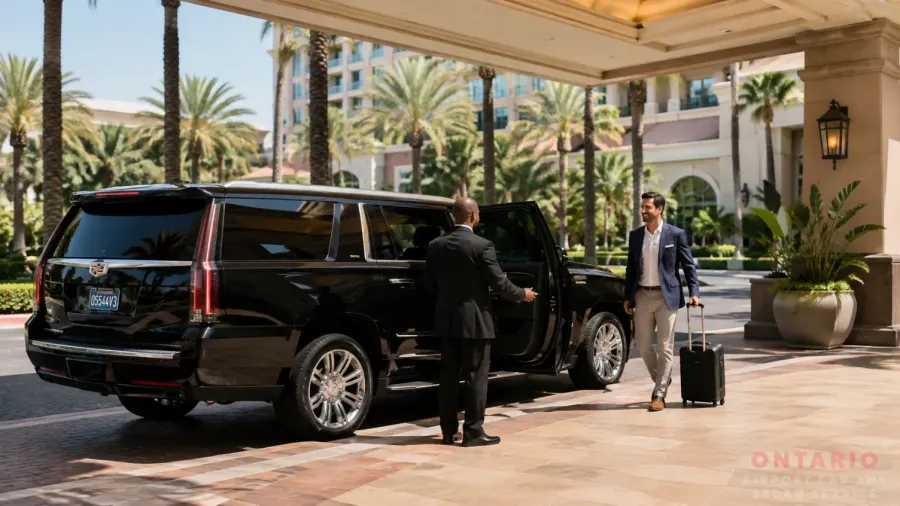 ontario-airport-to-anaheim-transportation-cadillac-escalade-banner