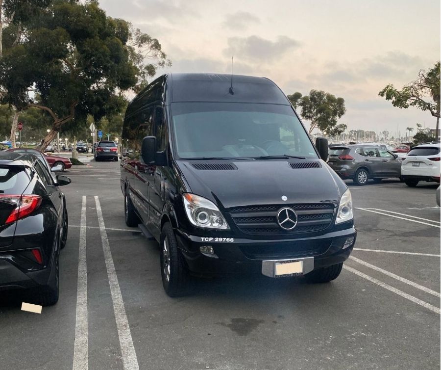 Ontario Airport to Disneyland, ONT to Disneyland car service, Disneyland transportation from Ontario Airport, private car service Disneyland, Disneyland family transport Ontario CA, Ontario Airport Disney shuttle alternative, black car to Disneyland, best way to get to Disneyland from Ontario Airport, Ontario CA to Anaheim transportation, airport transfer Ontario to Disneyland