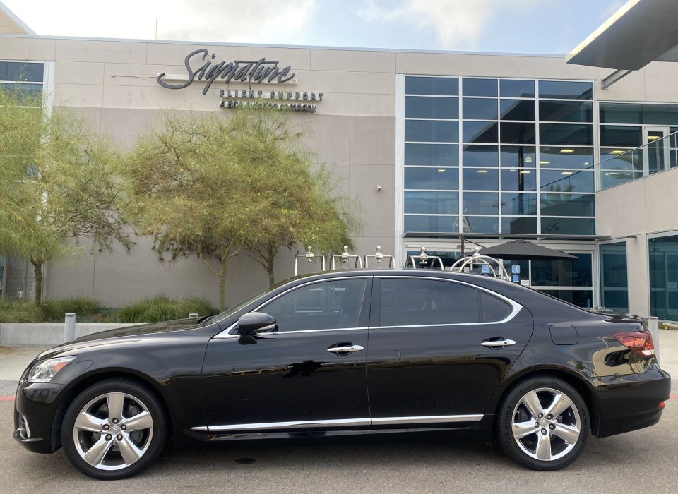 Best Ontario Airport Corporate Transportation – 10 Tips