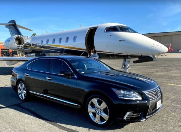 Airport Transportation