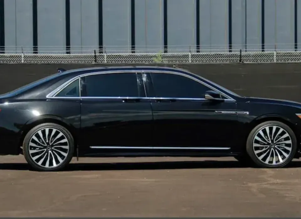 Top 7 Benefits of Transportation From Ontario Airport | Reliable & Stress‑Free