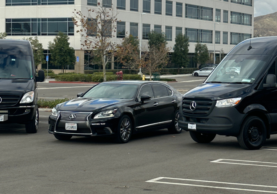 Top 7 Reasons to Choose Ontario Airport Transportation Car & Limo Service | Premium & Reliable