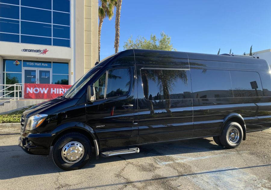 Executive Car Services ROI Ground Transportation: 8 Smart Benefits