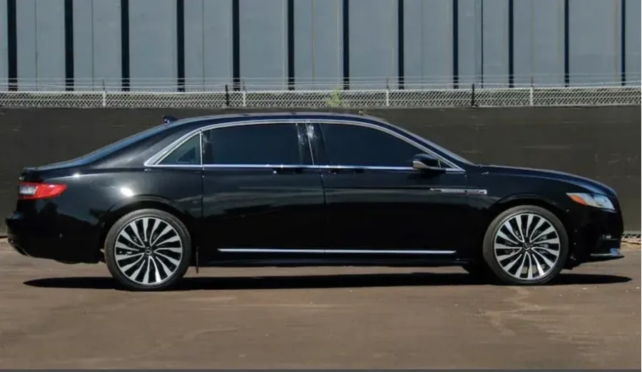 transportation from Ontario Airport