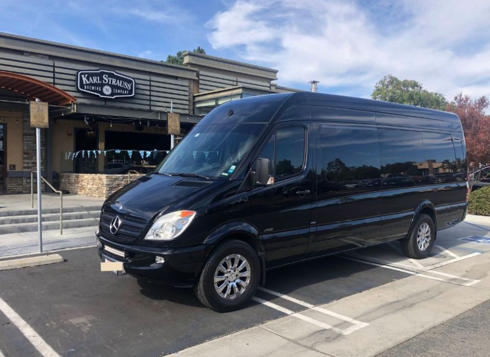 Ontario Airport Corporate Car Service – 7 Proven Tips