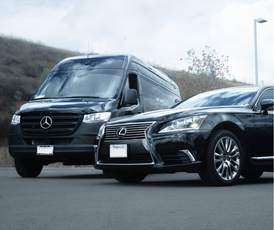 Ontario Airport Chauffeur Service 7 Proven Reliable Benefits
