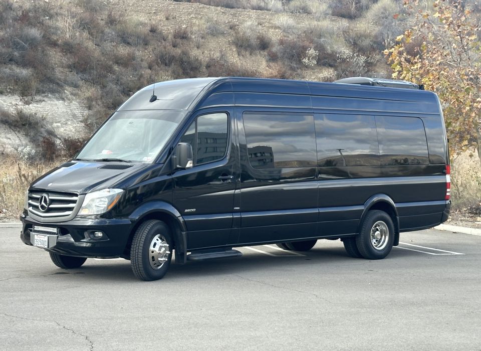 7 Proven Ways Ontario Airport Car Service Saves Time