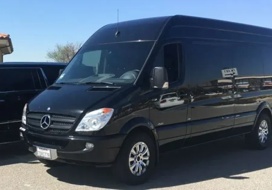 Ontario Airport Executive Car Service for Corporate Guests