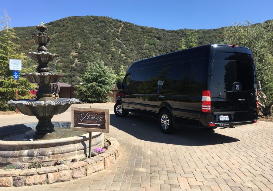 Best Ontario Corporate Car Service – 7 Pro Travel Tips