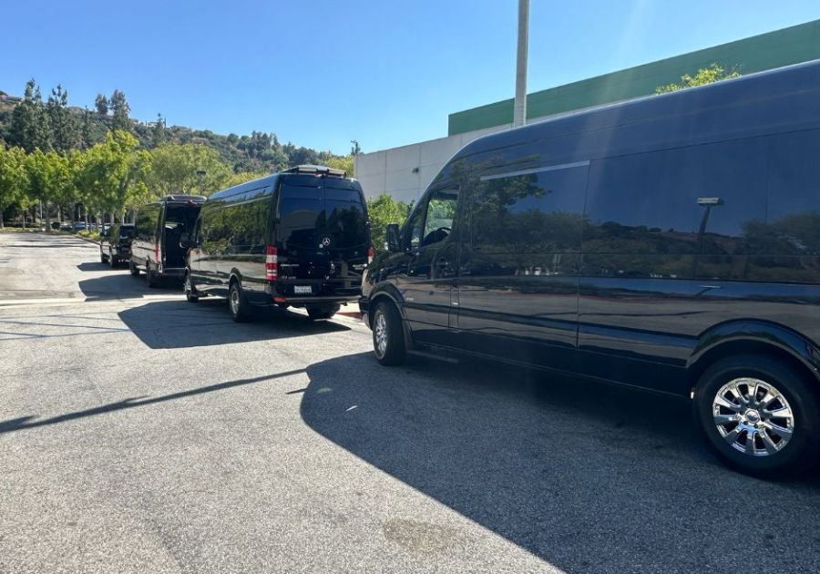 How to Book Airport Car Service in Ontario, CA the Smart Way