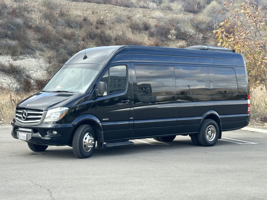 Ontario Airport Car Service