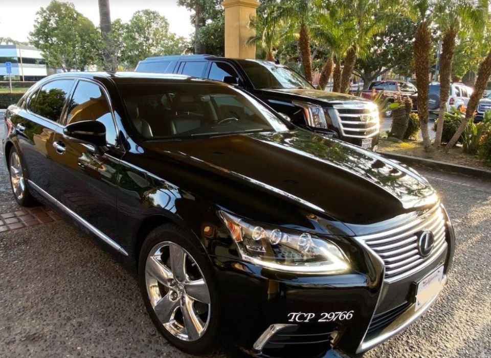 Ontario Airport Chauffeur Service: 9 Smart Traveler Tips